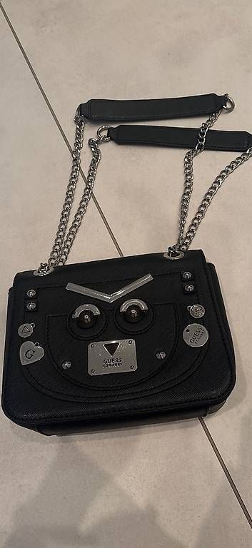 Guess Borse da donna: Borsa Guess – Usato da Minusio venduto da giu_w2st