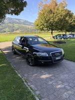 Audi A6 Quattro
