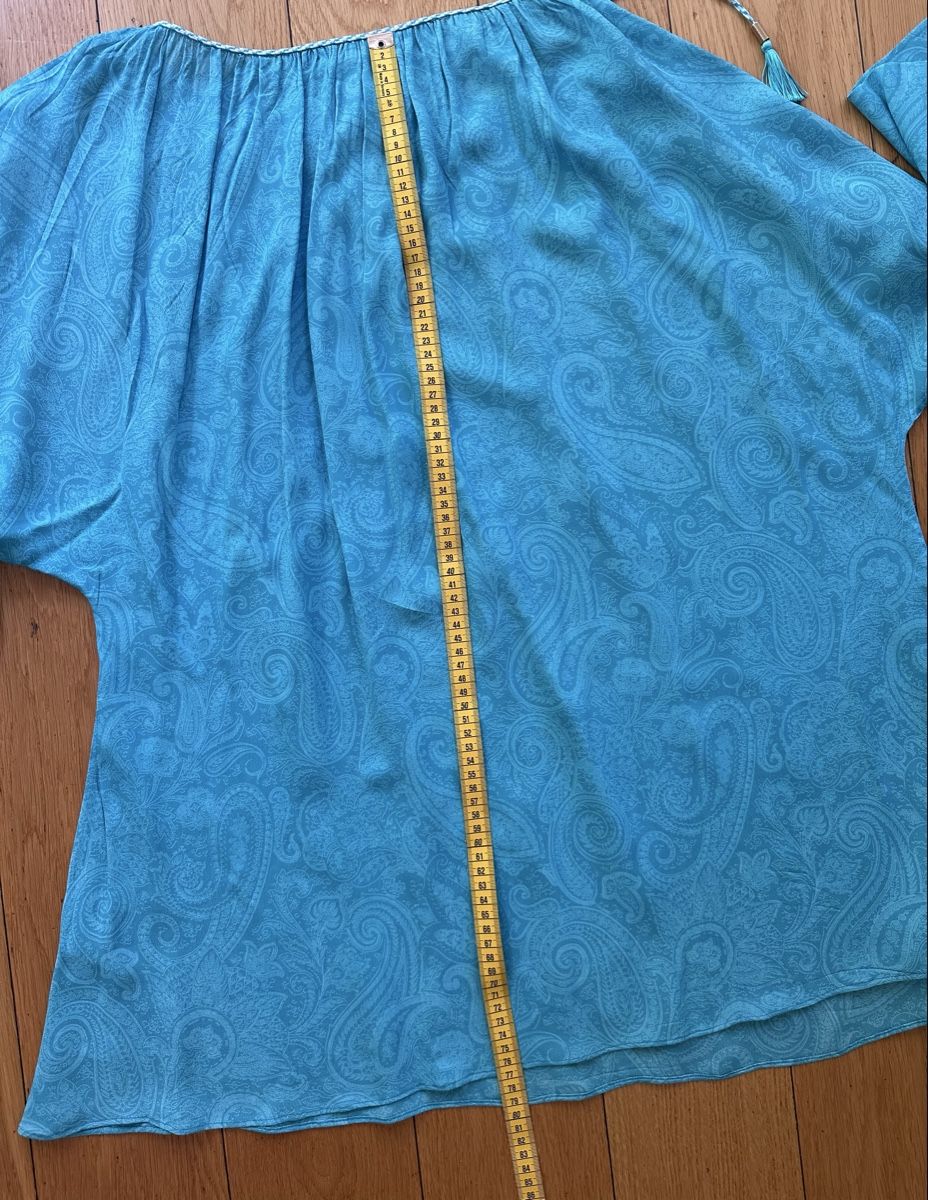 Vestiti: ETRO Mini dress size IT42 NEW – Nuovo (secondo la descrizione) da Geneve venduto da iri_dr5s 4