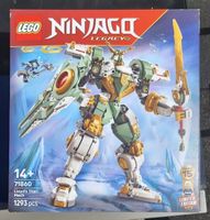 LEGO Ninjago Lloyd's Titan Mech (71860) OVP - Limit. Edition
