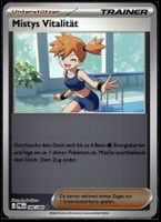 Mistys Vitalität (PBL DE 080/084) - Reverse Holo
