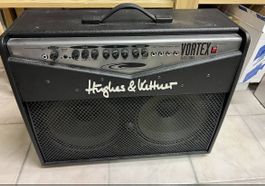 Gitarrenverstärker Hughes & Kettner Vortex