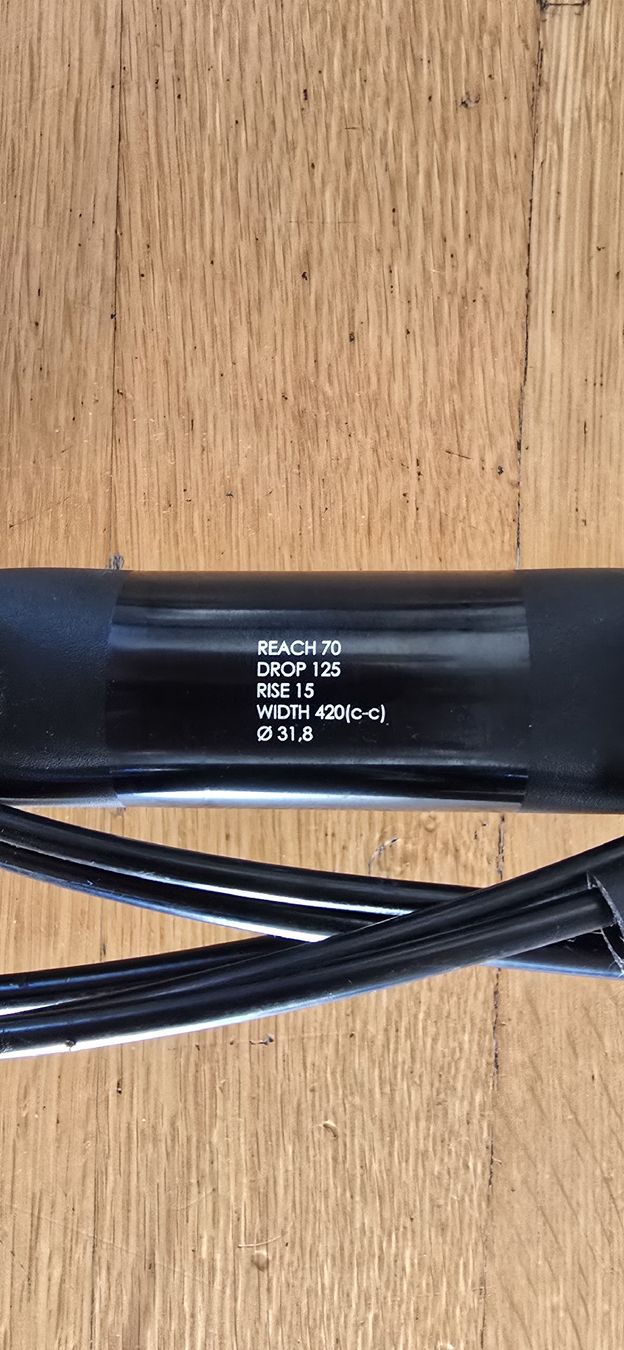 Orbea Ersatzteile: Orbea Avant H60 2024 Bj. Einsatz Teile – Gebraucht aus Zürich von dra_nkk8 3