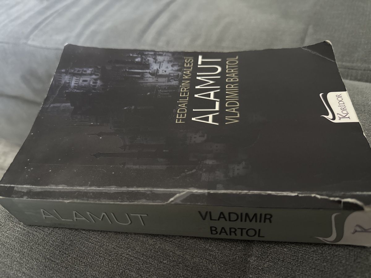 Libri: Türkce Kitap – Usato da Hochfelden venduto da Jenny_9093 1