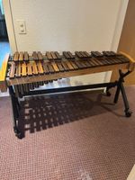 Xylophon Vancore PSX2005, Rosewood