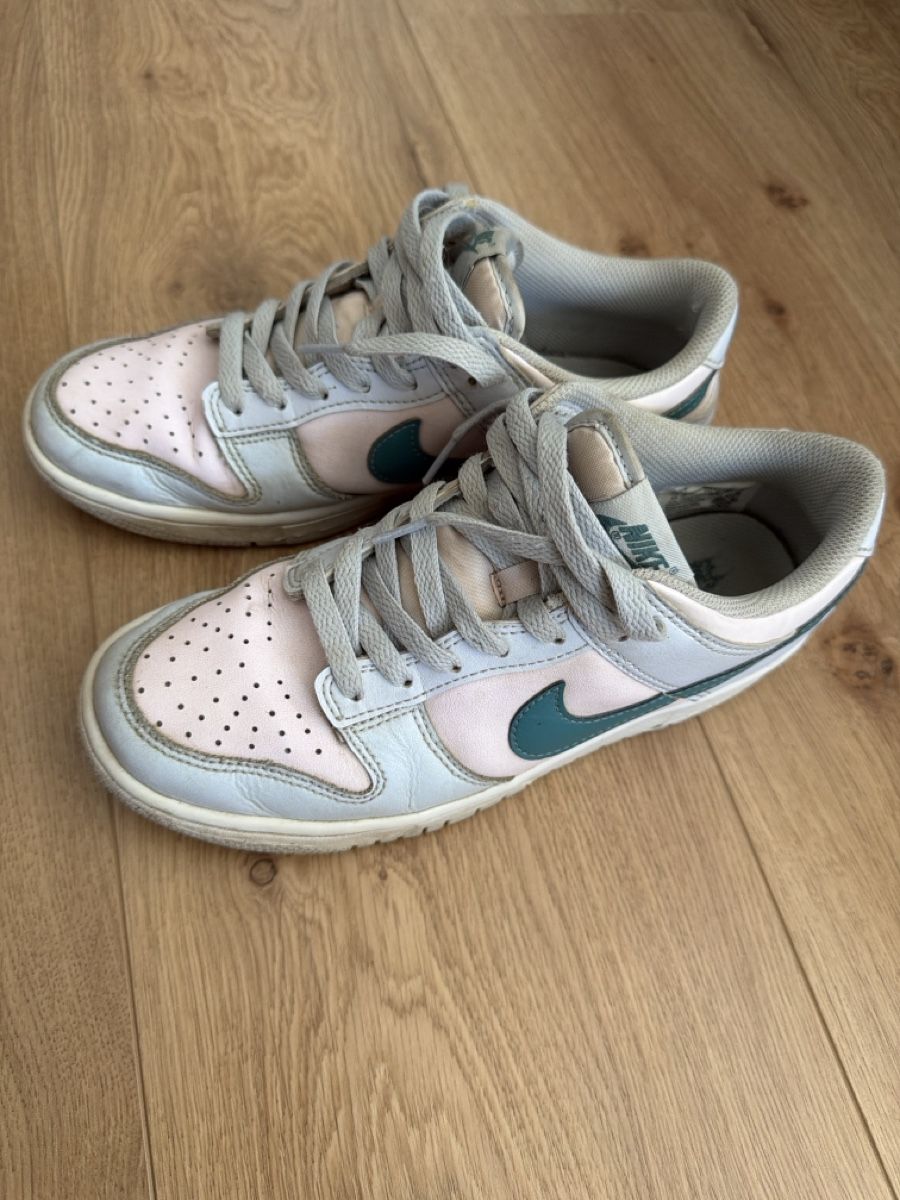 Nike Herrenschuhe: Nike dunk low – Gebraucht aus Grandson von fle_vb7f 1