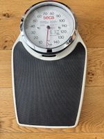 SECA Personenwaage, mechanisch, Top Zustand, Vintage!