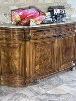 grosses, klassisches Sideboard / Anrichte 