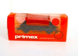 PRIMEX GÜTERWAGEN HO