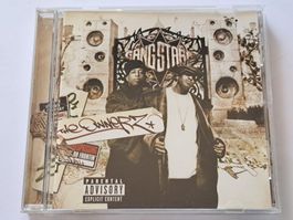 CD Gang Starr – The Ownerz