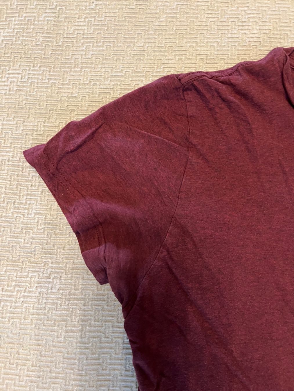 H&M T-shirt: H&M T-Shirt Gr. M – Usato da Altendorf venduto da wqv_97 1