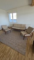 Kai Kristiansen Paper Knife Sofa + 1 Sessel Original