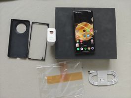 Neu! Honor Magic V3 - 512GB - 12GB RAM - grün