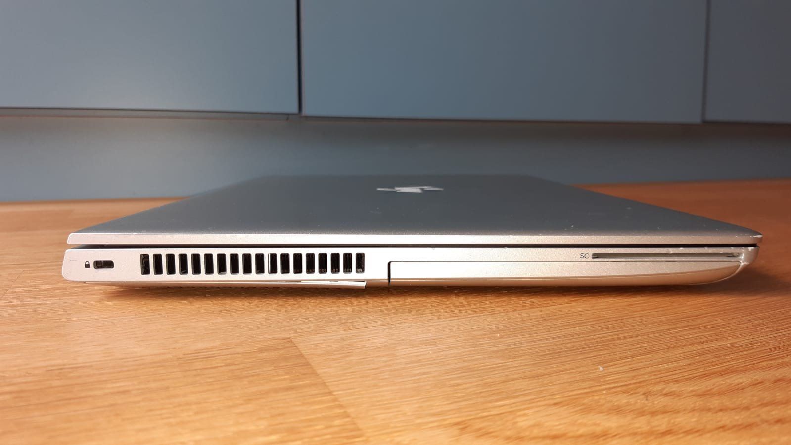 Hewlett Packard Portables: HP ProBook 650 G5 – Défectueux à Sarnen par Ver01dg 3