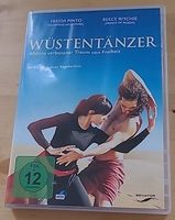 Wüstentänzer - Afshins verbotener Traum von Freiheit  ©'2014