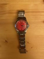 Herren Armbanduhr der Marke Graf von Monte Wehro 