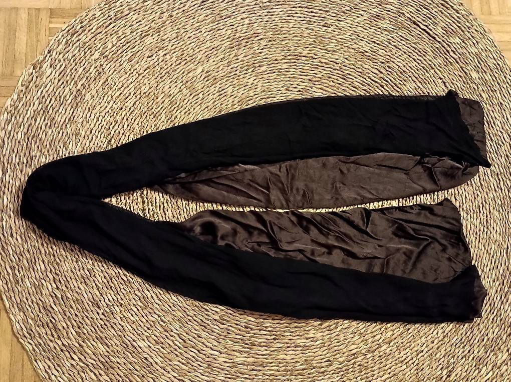Foulard & Sciarpe: Schal aus reiner Seide – Usato da Zürich venduto da Melianea 1
