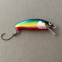 WooDream Arbor 39S - Trout Plug