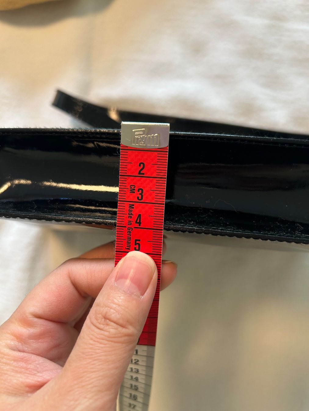 Bally Borse da donna: Bally Tasche – Nuovo (secondo la descrizione) da Zürich venduto da mai_sxv7 9