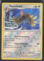 POKÉMON / Rapasdepic / Sun & Moon / Reverse 🇫🇷