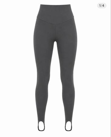 Ash - Leggings