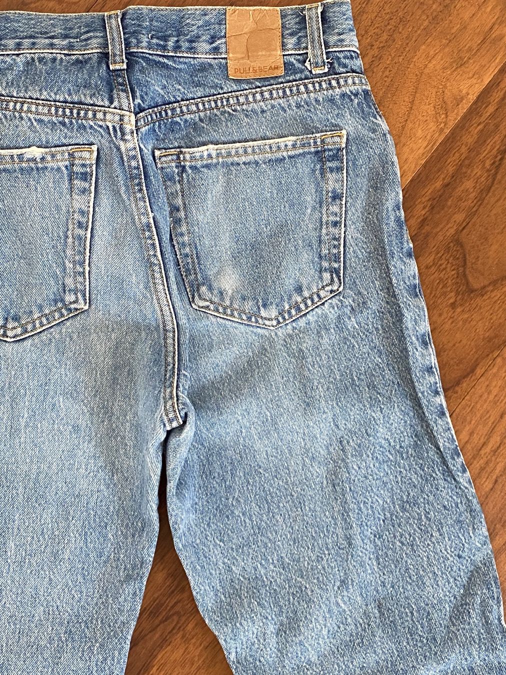 Jeans: Pull&Bear Jeans, Grösse 36 – Usato da Buchs SG venduto da leo_7hcw 2