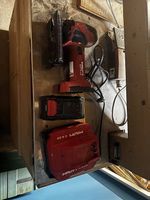 Hilti SST 6-22 Akku-Stichsäge 22V  Nuron Top Qualität