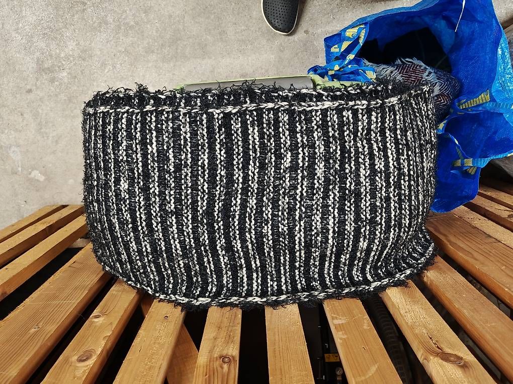 Foulards, Tücher & Schals: Winterschal  – Gebraucht aus Zürich von ste_hv76