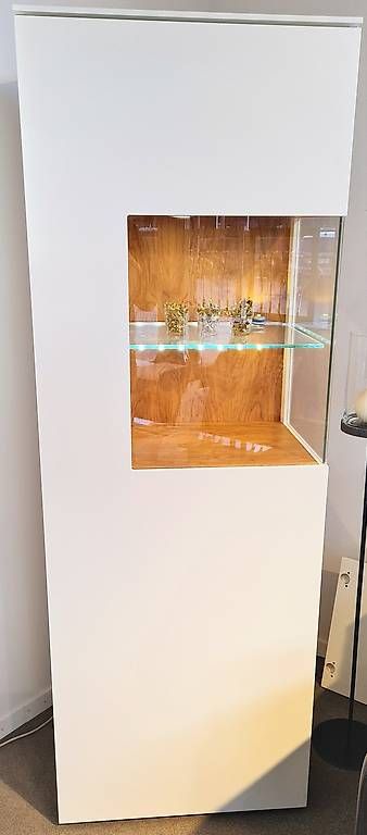 Vetrine: Dekorvitrine ab Ausstellung – Usato da Urtenen-Schönbühl venduto da wohnstudio_haller
