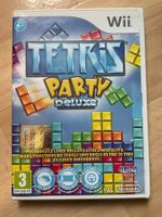 Tetris Party Deluxe