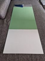 Miroir IKEA LETTAN – grand miroir rectangulaire sans cadre