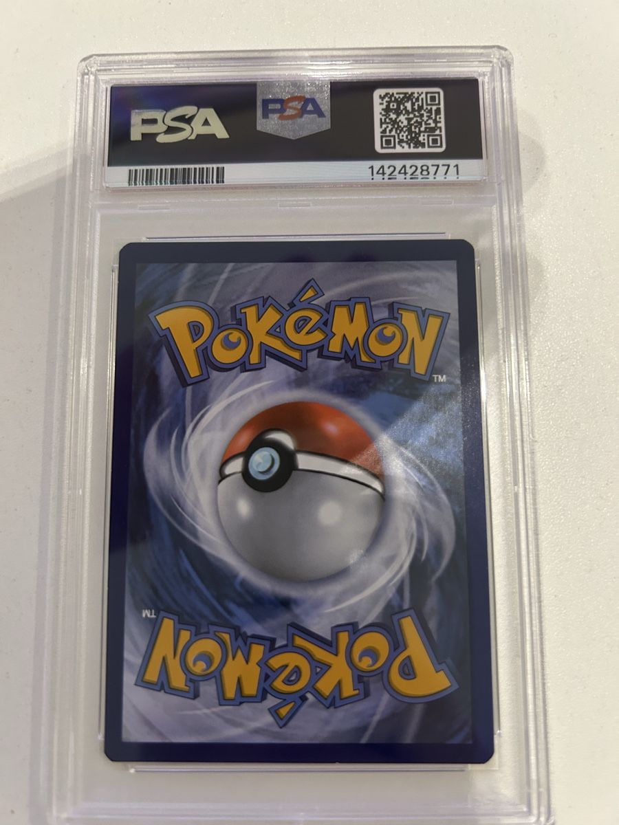 Pokémon Carte collezionabili: Carte Pokémon Charizard EX XY121 PSA6 – Nuovo (secondo la descrizione) da Versoix venduto da Madgycian 1