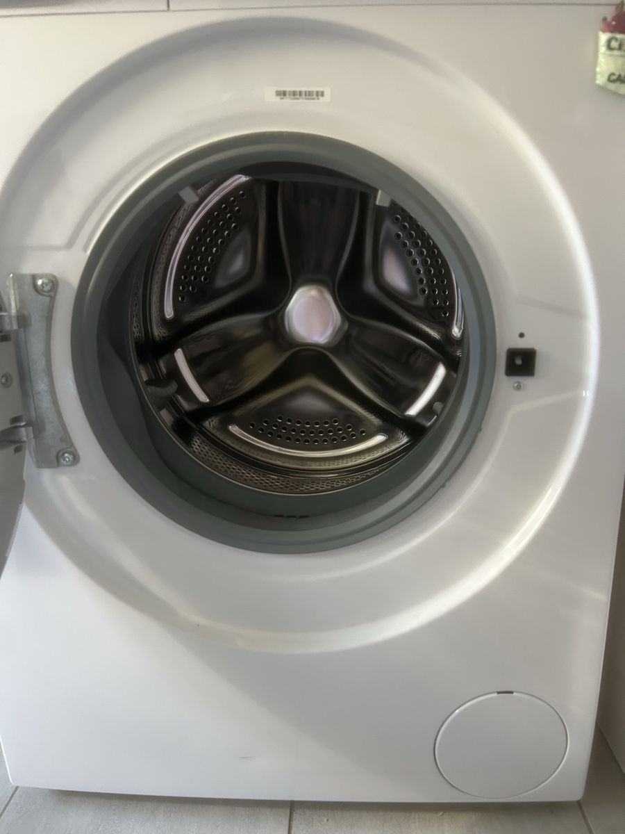 Sharp Lavatrici: Waschmaschine – Nuovo (secondo la descrizione) da Liestal venduto da mal_wk72 1