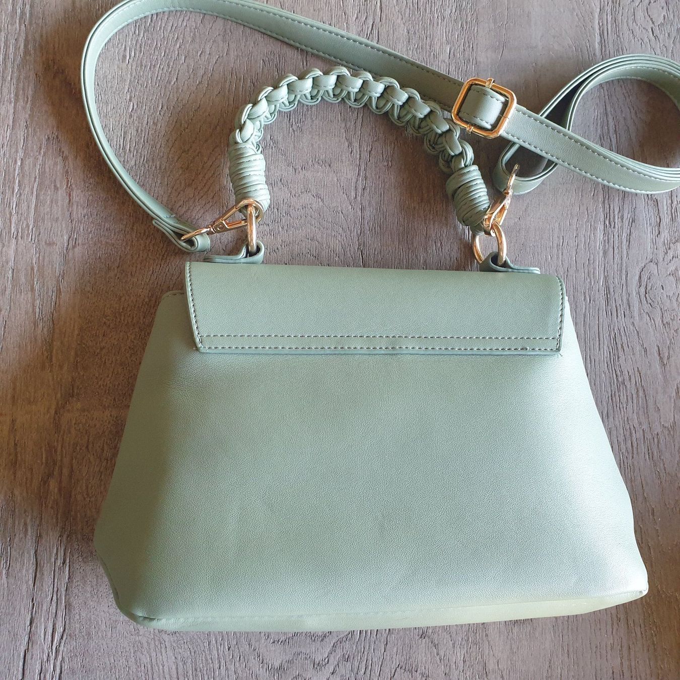 Borse da donna: 🐸 EVEN & ODD HANDTASCHE MINT – Nuovo (secondo la descrizione) da Môtier (Vully) venduto da Frogs 5