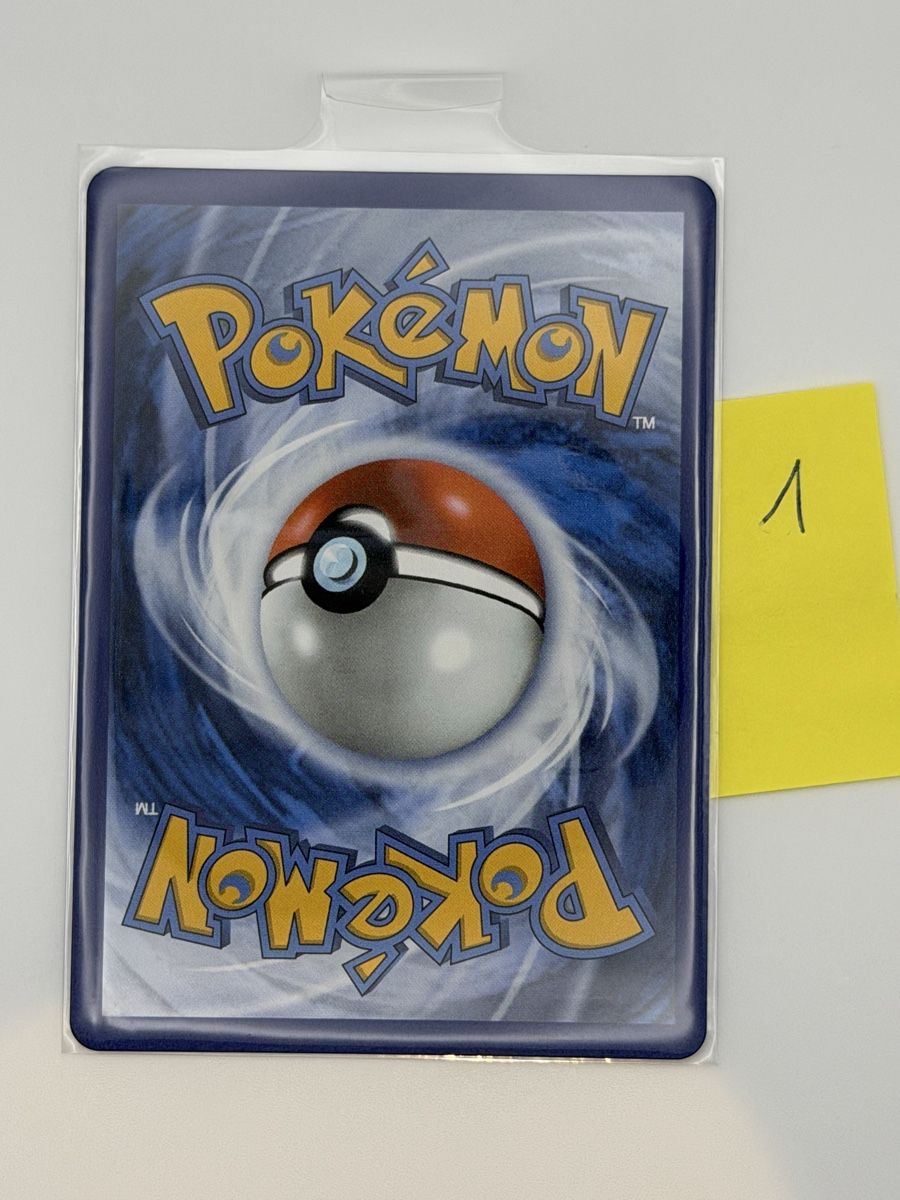 Pokémon Carte collezionabili: Pokémon Wailord ex – Nuovo (secondo la descrizione) da Uster venduto da CDM96 1