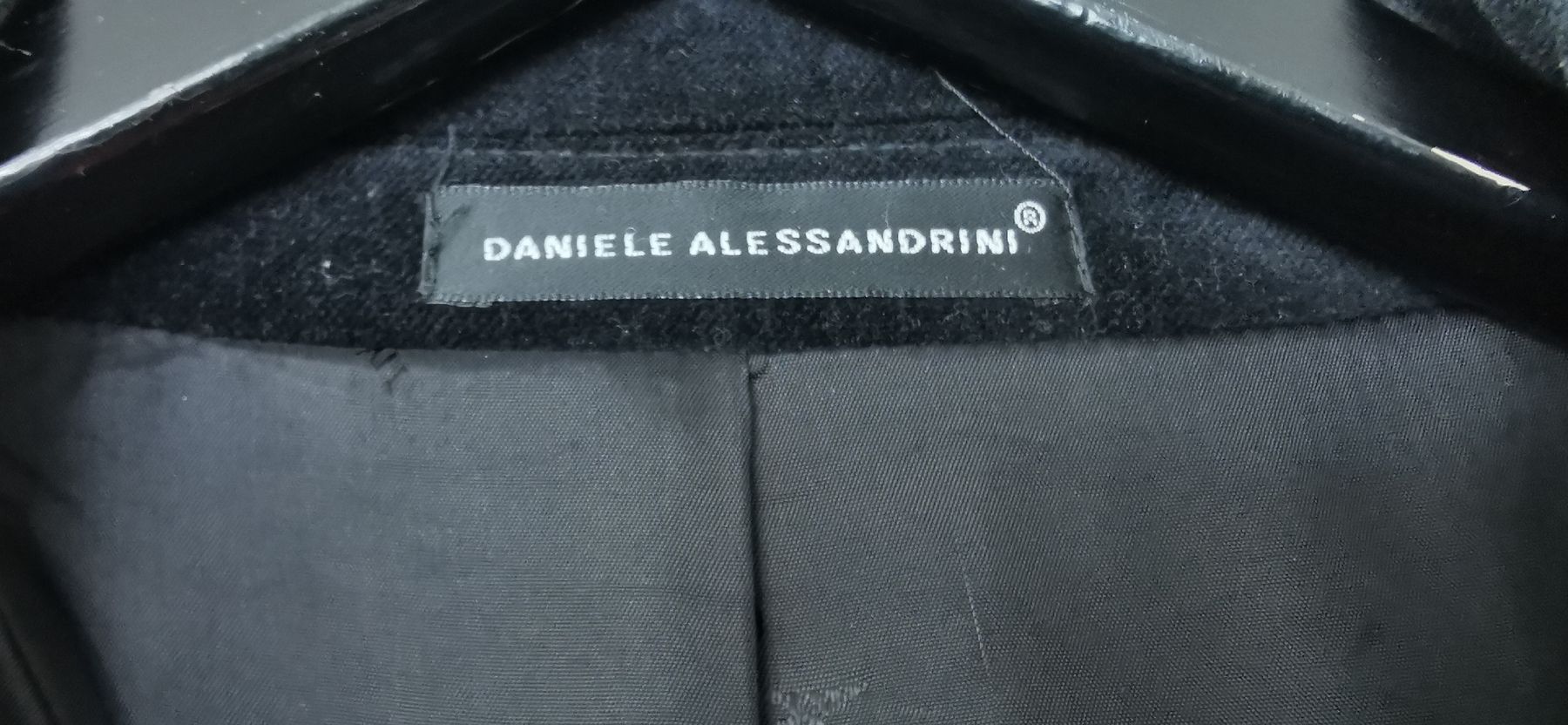 Costumes: Daniele Alessandrini Herren Sacko Gr 48. – D'occasion à Schlieren par vlalif 6