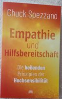 Chuck Spezzano: Empathie und Hilfsbereitschaft - Top Buch!