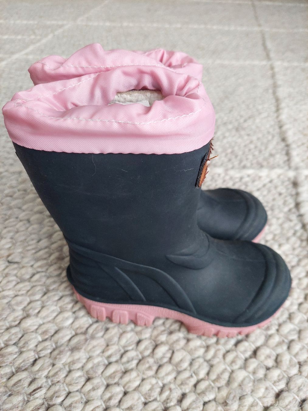 Scarpe per ragazzi: Gummistiefel Gr. 24/25 – Usato da Unterägeri venduto da del_x5dk 1