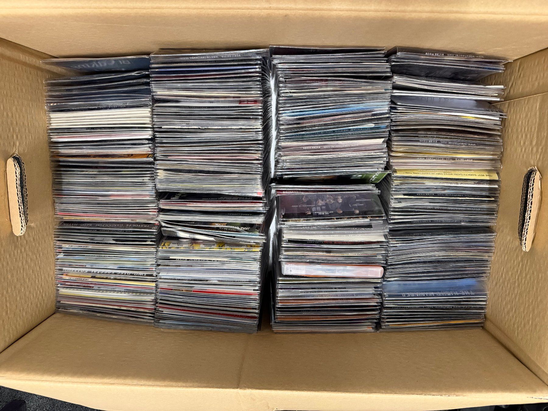 Alle DVDs: DVD – Gebraucht aus zürich von jackreacher01