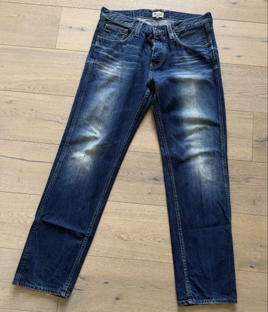 Jeans RONAN von Hilfiger, Gr. 33/32