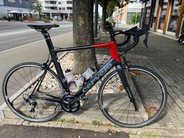 Rennvelo Cervelo S3 Carbon