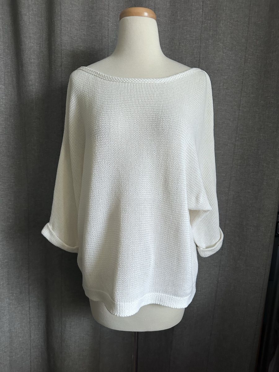 H&M Pulls & Sweat-shirts: Lockerer Pullover – D'occasion à Uitikon Waldegg par MGC