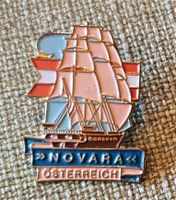 K299 - Pin Segelschiff Österreich Novara