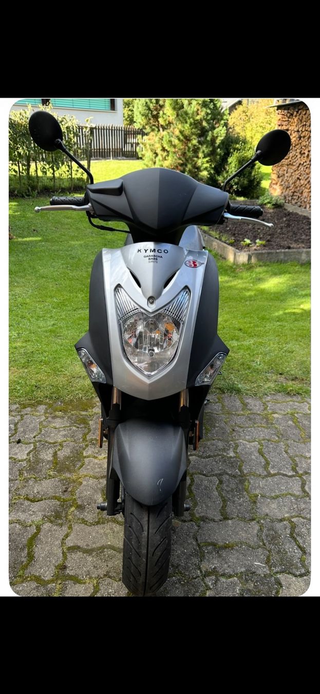Kymco Strada: Roller zum Verkaufen – Usato da Surrein venduto da Gen47 3
