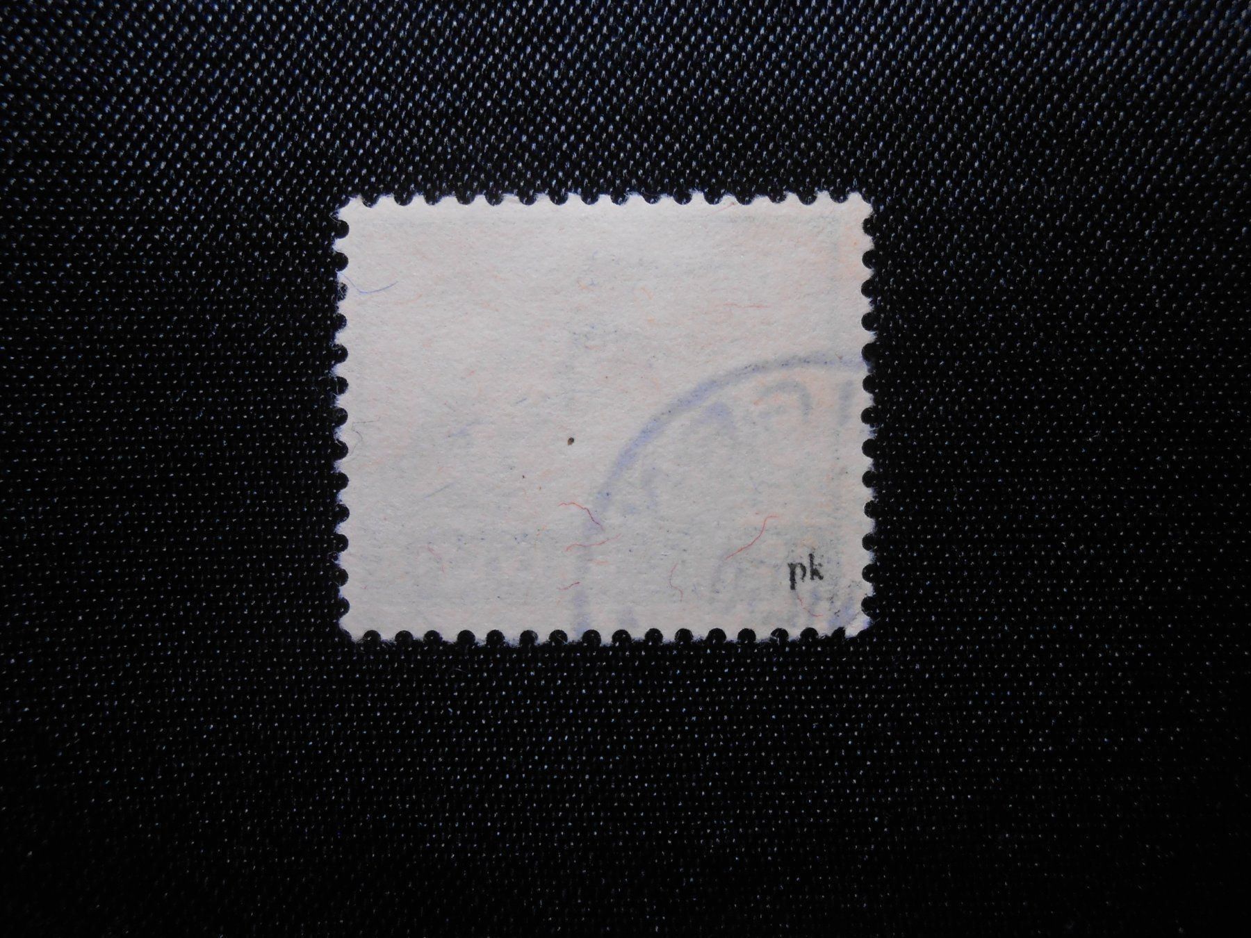 Tutti i francobolli: CH  Z 43  30C  Flugpost  1948  CHF 20 – Usato da Hallwil venduto da pkaiser44 2
