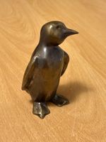 Turgi Bronze BAG Pinguin