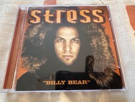Stress - Billy Bear