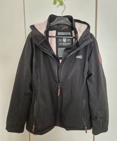 Veste MARIKOO femme jamais portée 