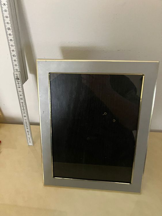 Natalini, QH Rosa 10X 15 cm, Misura Foto, Cornice da appoggio, Legno, Rosa, Misure Esterne 13 X 18 X 1,5 cm