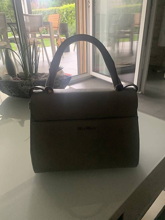 : MaxMara Tasche – Gebraucht aus Wetzikon ZH von Jelly04 3
